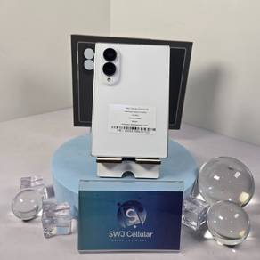 Samsung Galaxy Z Fold 8 256GB Cream