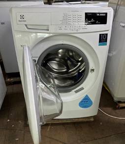 Mesin basuh 7.5kg