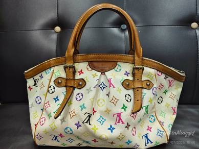 Preloved Bundle LV Multicolour