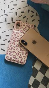 iPhone Xs