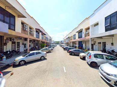 Warehouse / Factory For Rent in Jelutong,PNG