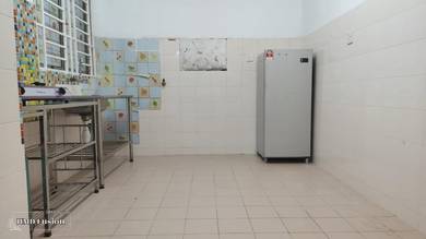 Condominium For Rent in Cyberia SmartHomes