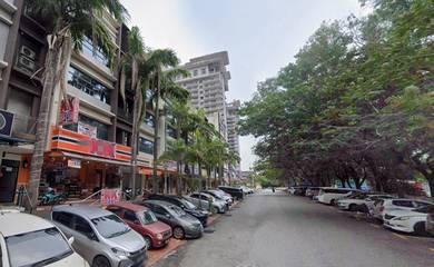 Shop lot For Rent in Shah Alam,SGR