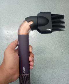 Hair Dryer Dyson