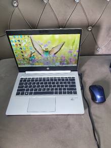 Hp Probook 430 G7