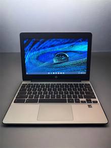 HP Chromebook 11 G5 | 4GB RAM | 16GB Storage