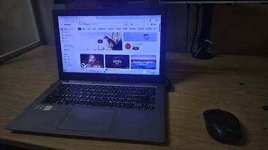 Asus Laptop 