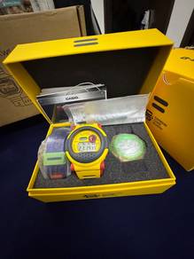 G-Shock Jason!!