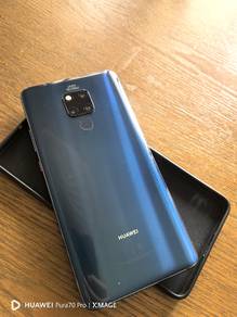 Huawei Mate 20x, FOR SWAP 