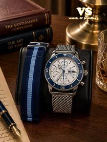 Breitling Superocean Heritage 44mm (2022 YEAR)