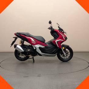 Honda ADV 160