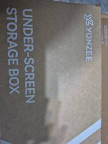 Yonzee car accessories for tesla model y