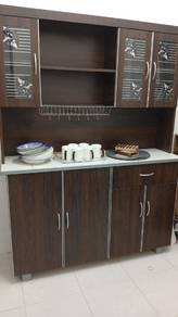 Cabinet dapur tinggi to LET GO 