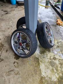 Rim LS 105 Original Japan 🇯🇵