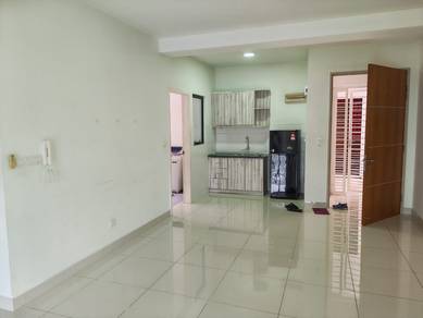 Condominium For Rent in The Z Residence