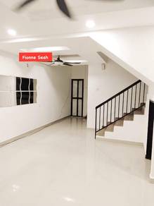 2-storey Terraced House For Sale in Simpang Ampat,PNG