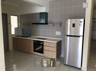 Room in Cyberjaya, SGR