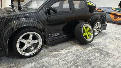 RC DMAX untuk dijual