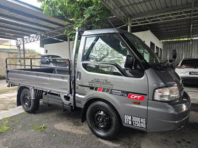 2026 Nissan SK82 1.8 (M ) STEEL KARGO # OTR PRICE