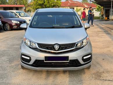 2019 Proton Persona PREMIUM