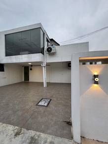 Townhouse For Rent in Ipoh,PRK