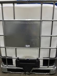 Brand new ibc tote tank