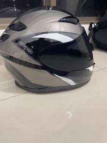 Grayfosh full face helmet