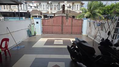 2-storey Terraced House For Sale in Iskandar Puteri,JHR