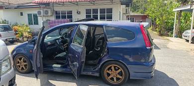 Honda Stream in Alor Setar, KDH