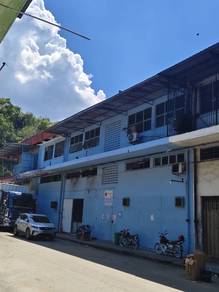 Shop lot For Sale in Inanam,SBH