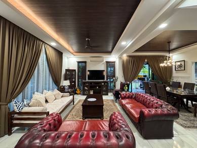 2-storey Terraced House For Rent in Semenyih,SGR