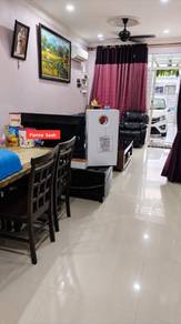 Terraced House For Sale in Sungai Jawi,PNG