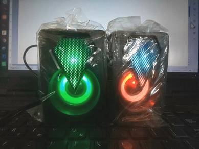 Mini Digital Speaker