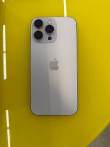 Iphone 16 Pro Max 256 GB Desert Titanium