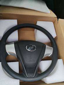 Perodua stereng