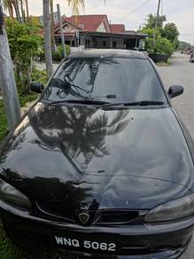 Proton Wira GLi A/B SE in Seremban, NSN