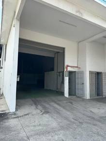 Warehouse / Factory For Rent in Johor Bahru,JHR