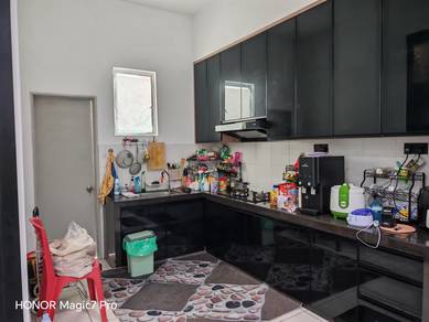 Service Residence For Sale in The Zizz @ Damansara North
