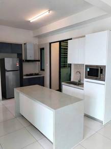 Condominium For Rent in Residensi Harmoni 2