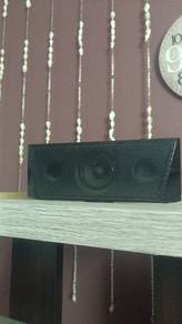 Sony Home Theater Speaker+Surround 