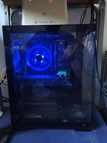 PC Mid tier