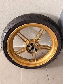 Rim Standard Y15