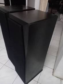 2 biji speaker from usa