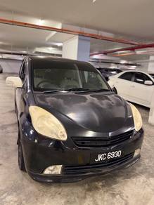 Perodua MyVi EZi in Johor Bahru, JHR