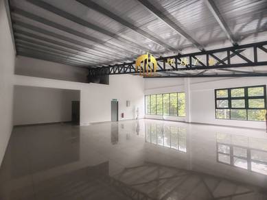 Warehouse / Factory For Rent in Perai,PNG