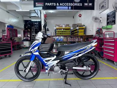 Modenas CT100
