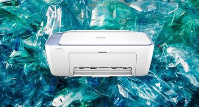 HP DeskJet Ink Advantage Ultra 4928