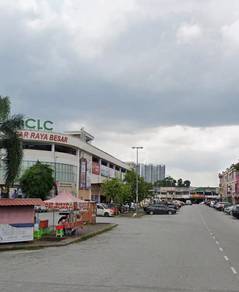 Shop lot For Rent in Semenyih,SGR