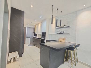 2-storey Terraced House For Sale in Denai Alam,SGR