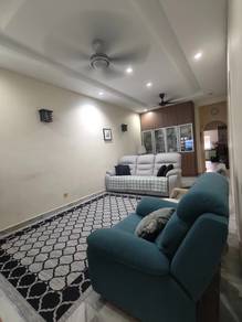 1-storey Terraced House For Sale in Petaling Jaya,SGR